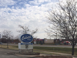 Culver’s food