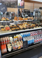 Peet's Coffee food