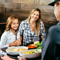 Noodles And Company food