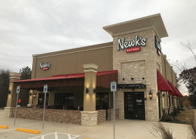 Newk's Eatery food