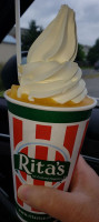 Rita's Italian Ice Frozen Custard outside