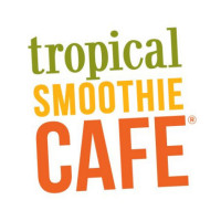 Tropical Smoothie Cafe food