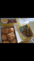 Chicken Express food