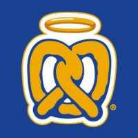 Auntie Anne's food