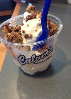 Culver’s food