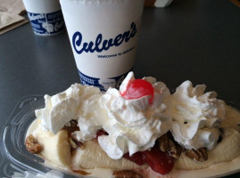 Culver’s food