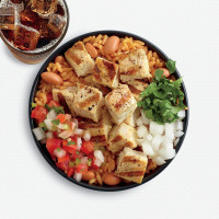 El Pollo Loco food