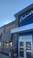 Culver’s food