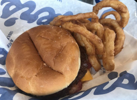 Culver’s food