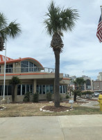 Whataburger By The Bay outside