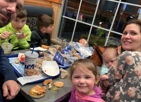 Culver’s food