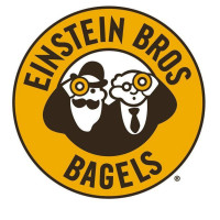 Einstein Bros. Bagels food