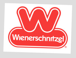 Wienerschnitzel food