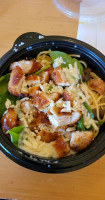 Noodles And Company food