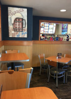 Culver’s inside