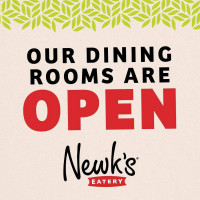 Newk's Eatery food