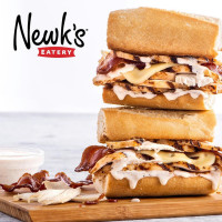 Newk's Eatery food