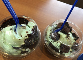 Culver’s food