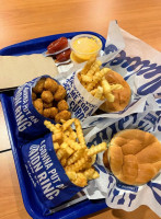 Culver’s food