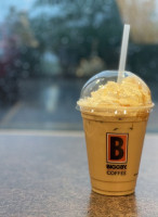 Biggby Coffee food