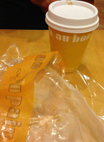 Au Bon Pain food