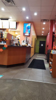 Biggby Coffee inside