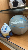 Culver’s food