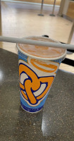 Auntie Anne's food