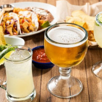 On The Border Mexican Grill Cantina Novi inside