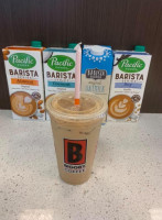 Biggby Coffee food