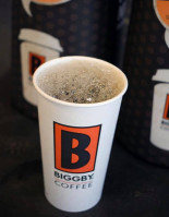 Biggby Coffee food