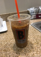 Biggby Coffee food