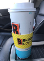 Biggby Coffee food