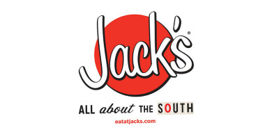 Jack's food