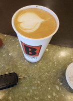 Biggby Coffee Dearborn Heights food