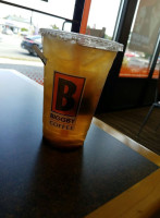 Biggby Coffee Dearborn Heights food