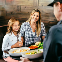 Noodles And Company food