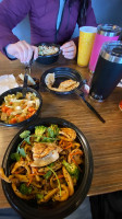 Noodles And Company inside