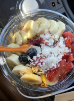 Jamba food