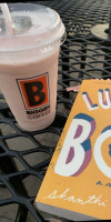 Biggby Coffee food