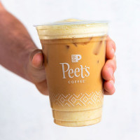 Peet's Coffee food