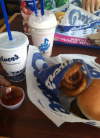 Culver's food