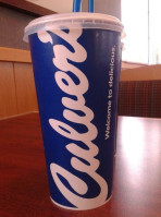 Culver's food