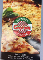 Gaudino's Italian Kitchen food