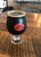 Ship Bottom Brewery food