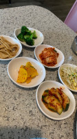 Asian Kitchen Korean Cuisine food