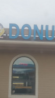 Best Donuts food