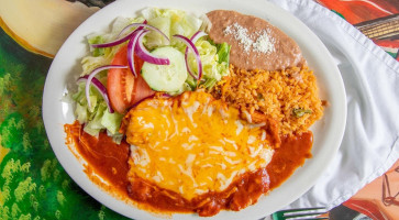 El Tapatio Mexican Food Middletown Ny food