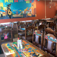 El Tapatio Mexican Food Middletown Ny inside