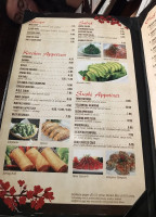 Hana Asian Bistro And food